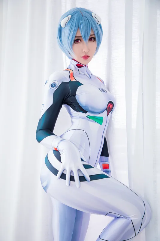 NO.067 Rei - MisswarmJ