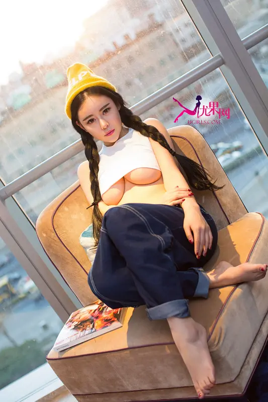 2015.04.08 U.076 梦瑶 - Ugirls尤果网